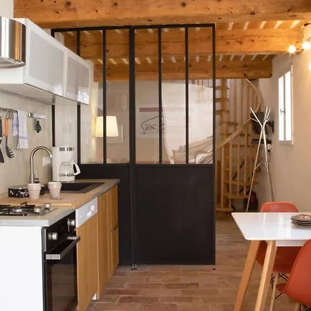 Вилла Maison Du Bonheur 10pers Piscine Privee Et Chauffee