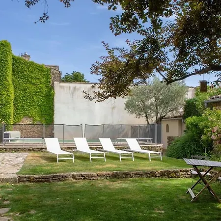 Maison Du Bonheur 10pers Piscine Privee Et Chauffee * Grignan