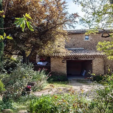 Maison Du Bonheur 10pers Piscine Privee Et Chauffee Villa Grignan