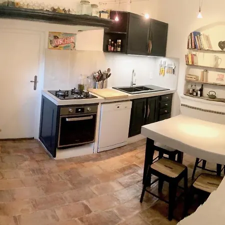 Maison Du Bonheur 10pers Piscine Privee Et Chauffee * Grignan