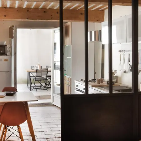 Maison Du Bonheur 10pers Piscine Privee Et Chauffee