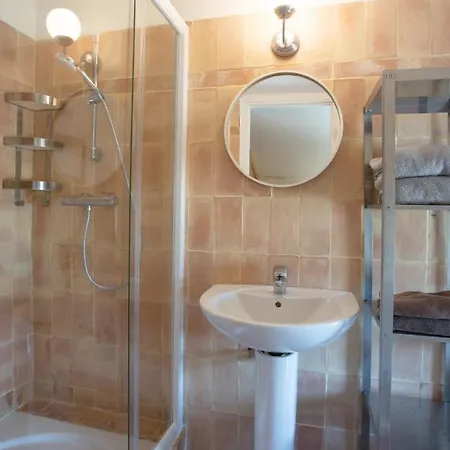 Villa Maison Du Bonheur 10pers Piscine Privee Et Chauffee *