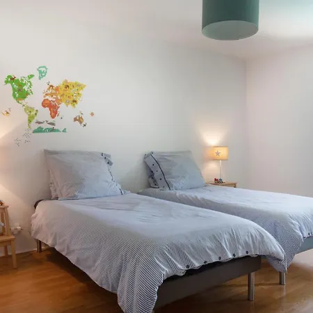 فيلة Maison Du Bonheur 10pers Piscine Privee Et Chauffee *