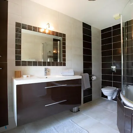 Maison Du Bonheur 10pers Piscine Privee Et Chauffee Villa *